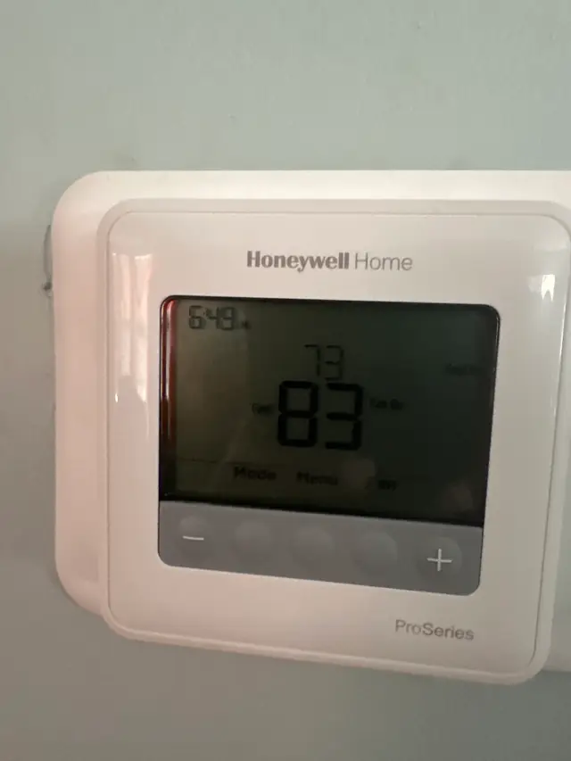 Indoor Air Quality
