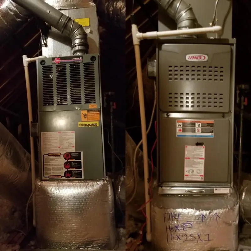 Heating