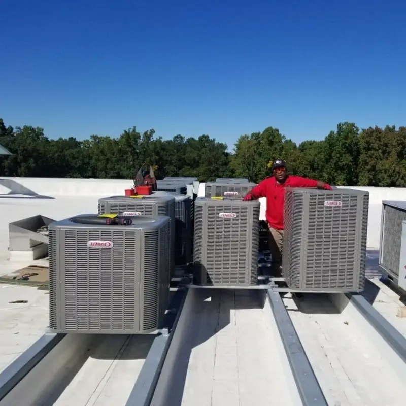 Ductwork